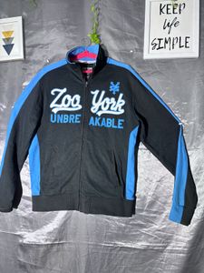 Zoo York Track Jacket