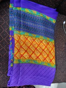 3xl New Vibrant Ethnic Kurti set