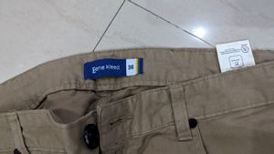 Mens CARGO PANTS, 36 SIZE