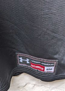 Under Armour "Millers" T-Shirt jersey