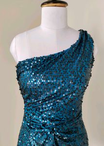 ⭐Price Drop⭐Imported Sequin Party Dress
