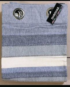 New Unused 100% Cotton Window Curtain