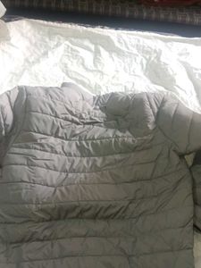 Men's Puffer Jacket