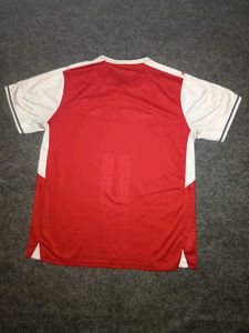 Arsenal Home 16/17 Jersey