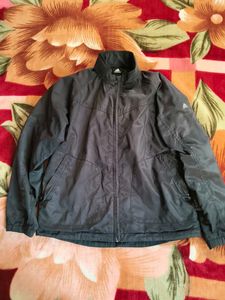 Adidas Black Jacket