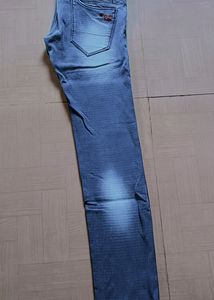 Men's Jeans
