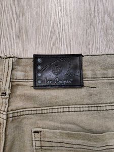 Ma6032 Lee Cooper jeans waist 32 inches