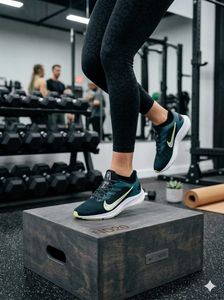 Nike Revolution LO7 Running Shoes