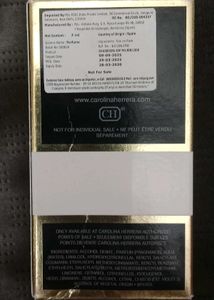 ❗Carolina Herrera 7ml❗ Good Girl Eau de Parfum