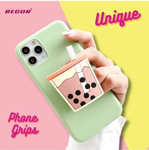 ☎️📞REGOR FINGER GRIP,MOBILE HOLDER ,MOBILE STAND