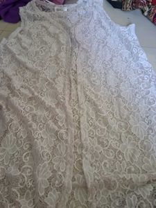 Elegant Lace Top