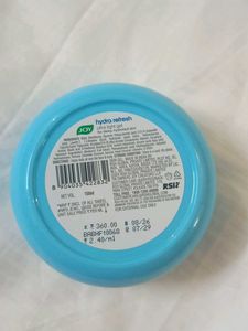 JOY Hydra Refresh Ultra-Light Gel