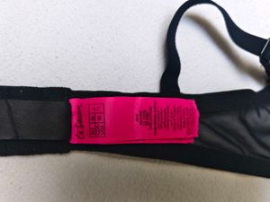 Lasenza : Black inner