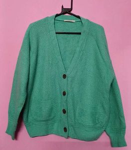 Pretty Cardigan