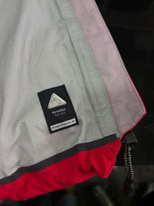 k2 waterproof jacket