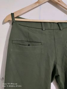 Formal No- 2 Pant For Men