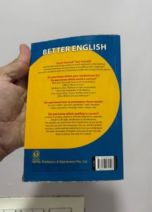 Better English by Norman Lewis