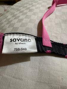 Pink🪩👙Lasenza &amp; Savanna Lingerie (Set)