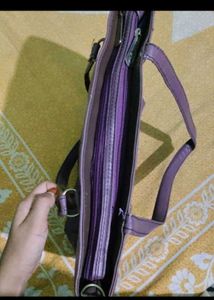 DA MILANO Handbag