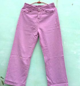 Stylis Wide Leg Jeans 💜✨