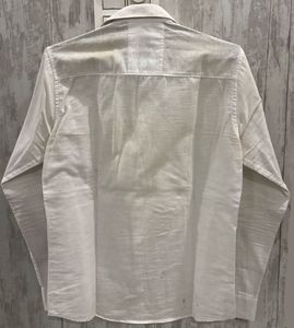U.S. Polo Assn. Premium Linen Shirt