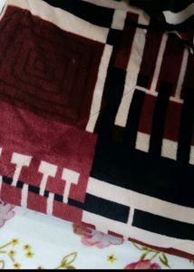 King Size Bed Quilt (Razai)