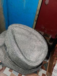 vintage Bucket Hat