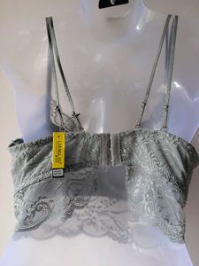 Luxury bra