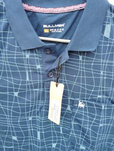 Bullmer T-shirt Brand New