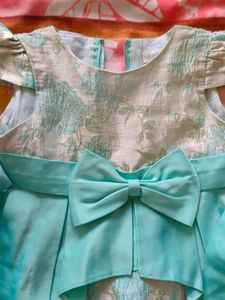 Girls Frock
