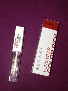 Insight Long Wear Color Rich Lip Gloss