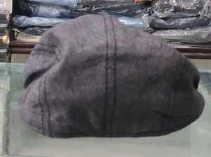 Classic Flat Cap
