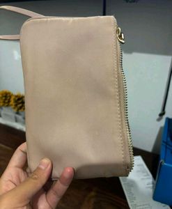 Stylish Clutch purse with Wrist Strap