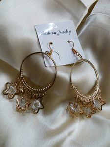 Korean Earrings 👌