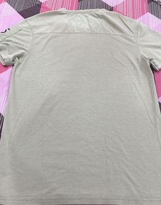 Men's Graphic Print T-Shirt