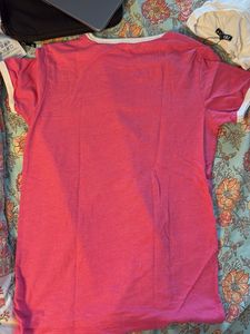 Aeropostale Graphic Tee
