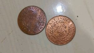 Very Old Collection Coins
