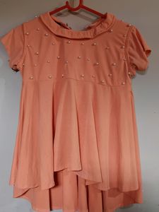 Women Western Top