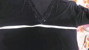 Black Abaya