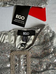 Sparkly Sequin Co-ord Set