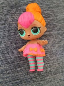 LOL Surprise Dolls Set (one piece toy 850)