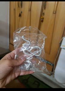 Snake Hair Clip ( new)