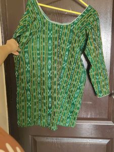 Sambalpuri Cotton Kurtas - Set of 2