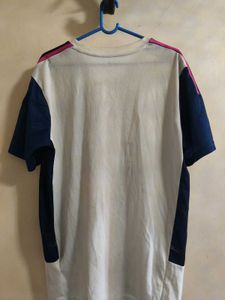 Arsenal Adidas Jersey