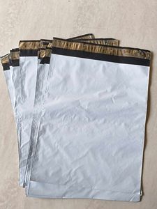 100 Shipping Bags Without Pod, Notes