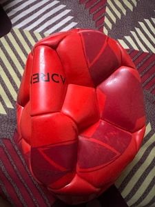 Adrenex Red Football Unused And New Model Spark