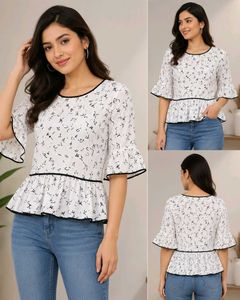 Korean top