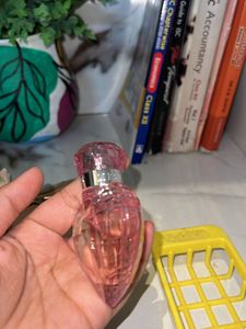 Pink Perfume