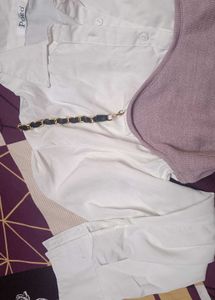 Korean Chic Top Shirt Free Delivery