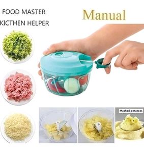 Chopping Vegetables and Fruits for Your Kitchen.